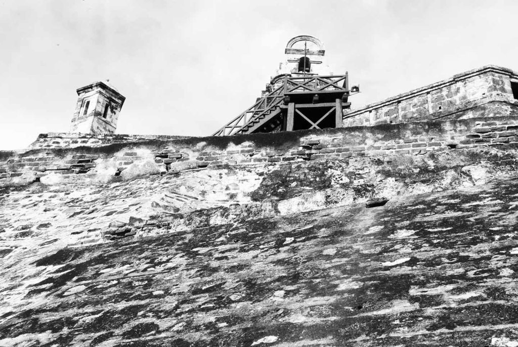 Castillo de San Felipe #5