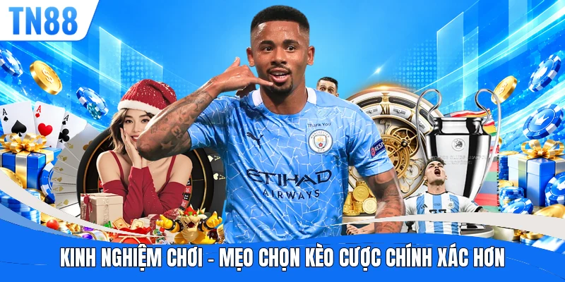 Kinh Nghiệm Chơi