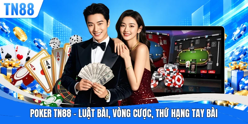 Poker TN88